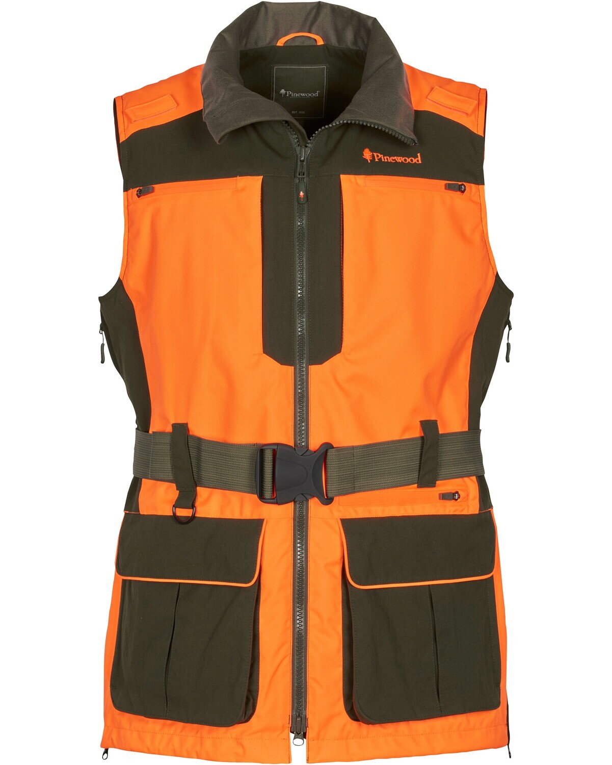 Западный сосновый лес - это место где собака-погонщик Хундефюрер ведет охотуПредупреждает о начале Новой войны 28990₽