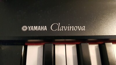 Clavinova Piano Yamaha CLP-F01 | eBay
