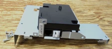 EPSON Workforce WF-7840 printer Ethernet Line-In Port / Board / Metal Bracket
