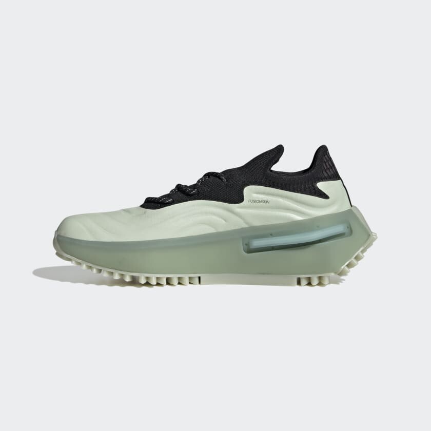 adidas gazelle silver green womens Adidas NMD S1 FS Shoes – Extra Butter main image 1