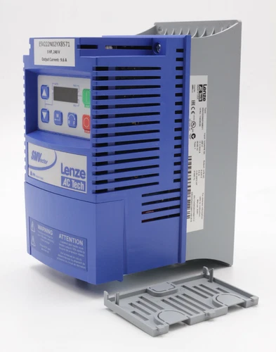 Variable Frequency Drive (VFD) 3 HP Max., 200/240 V, Single or Three Phase Input