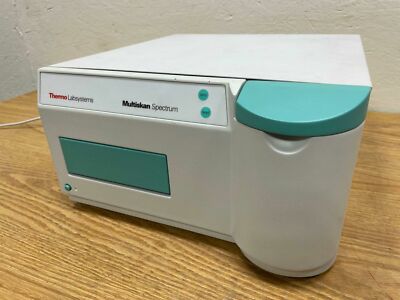 Thermo Scientific Labsystems 1500 Multiskan Spectrum Spectrophotometer