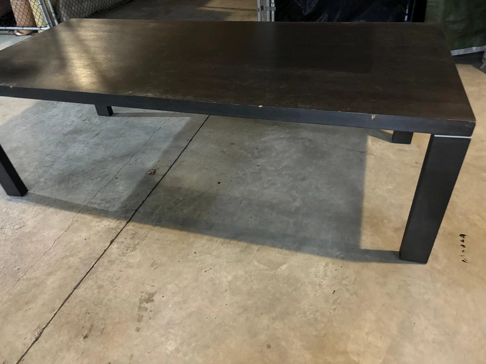 Casa Milano Dining Table - image 3 of 4