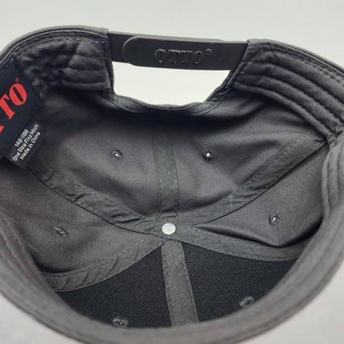 Fishing Syndicate OTTO Hat One Size - Picture 7 of 7