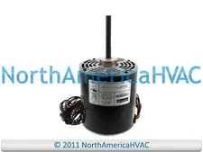 OEM Trane American Standard FAN MOTOR 1 HP 380-460v Replaces MOT5717 MOT05717