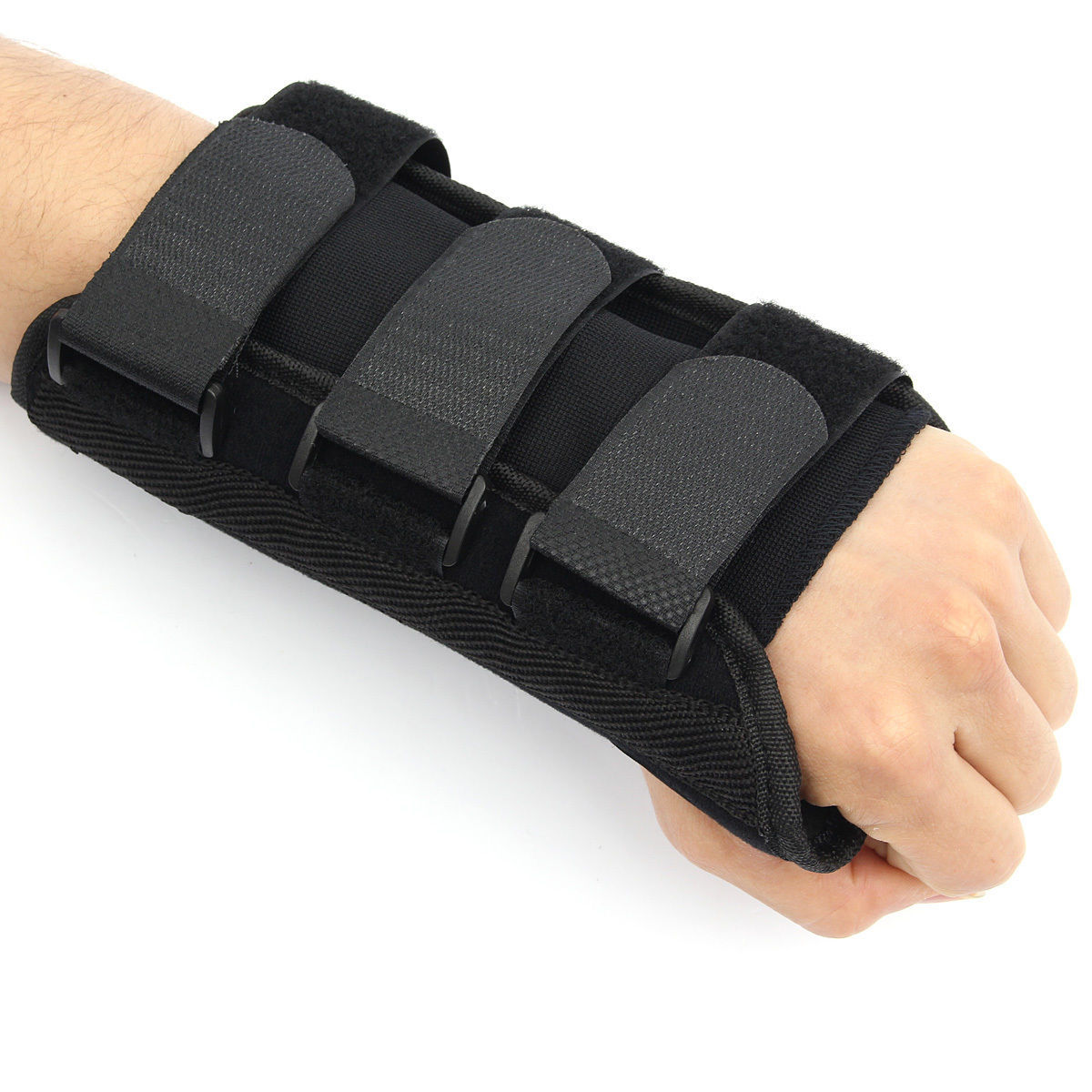 Medical Wrist Support Brace Splint for Carpal tunnel, Arthritis Sprain