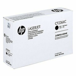 hp cf226x