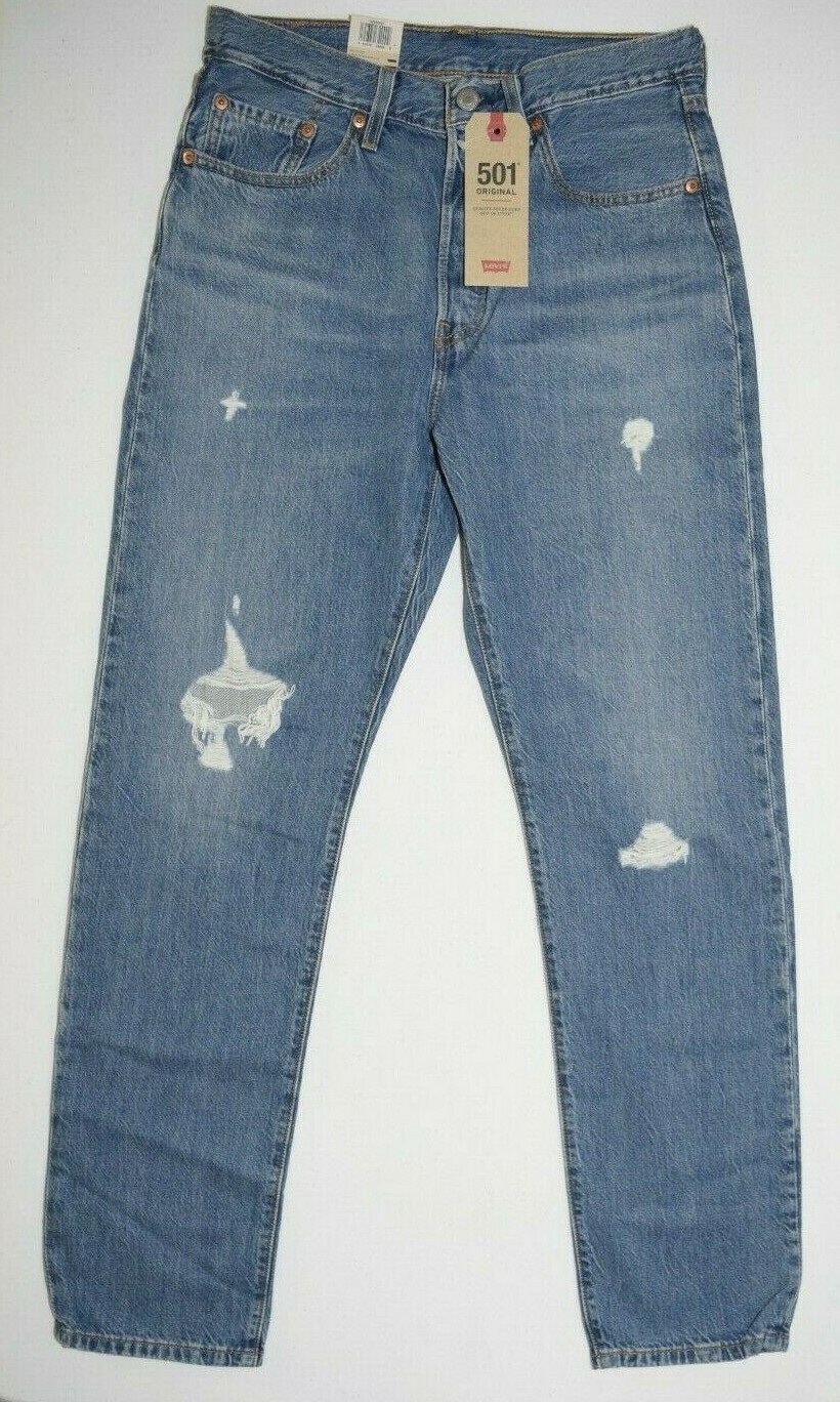 levi's 501 women's original fit