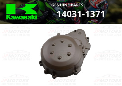 KAWASAKI 1998-2003 Ninja ZX-9R Generator Cover 14031-1371 | eBay