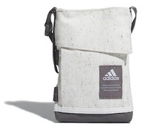 Adidas Men Must Have Seasonal Small Bags White Athletic Running Cross Bag IK4782