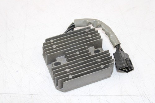 2000 SUZUKI INTRUDER 1500 OEM RECTIFIER VOLTAGE REGULATOR