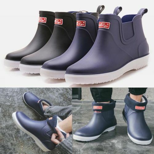 madson 1964 waterproof leather boot