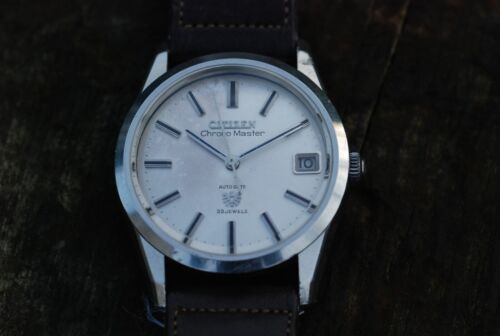 Citizen Chronomaster AUDS2910Y - Picture 2 of 9