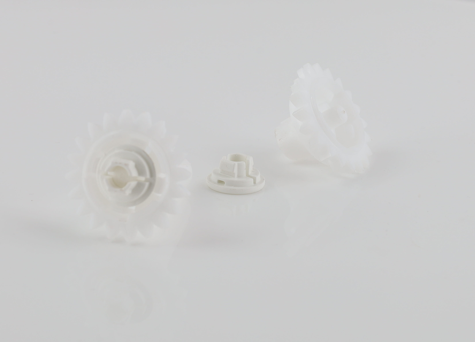 12002497 | Drawer gear kit | Whirlpool | Refrigerator & Freezer | Misc. Parts