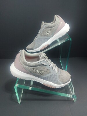 reebok memory tech flexagon