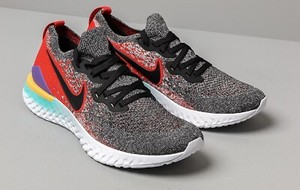 nike boys epic react