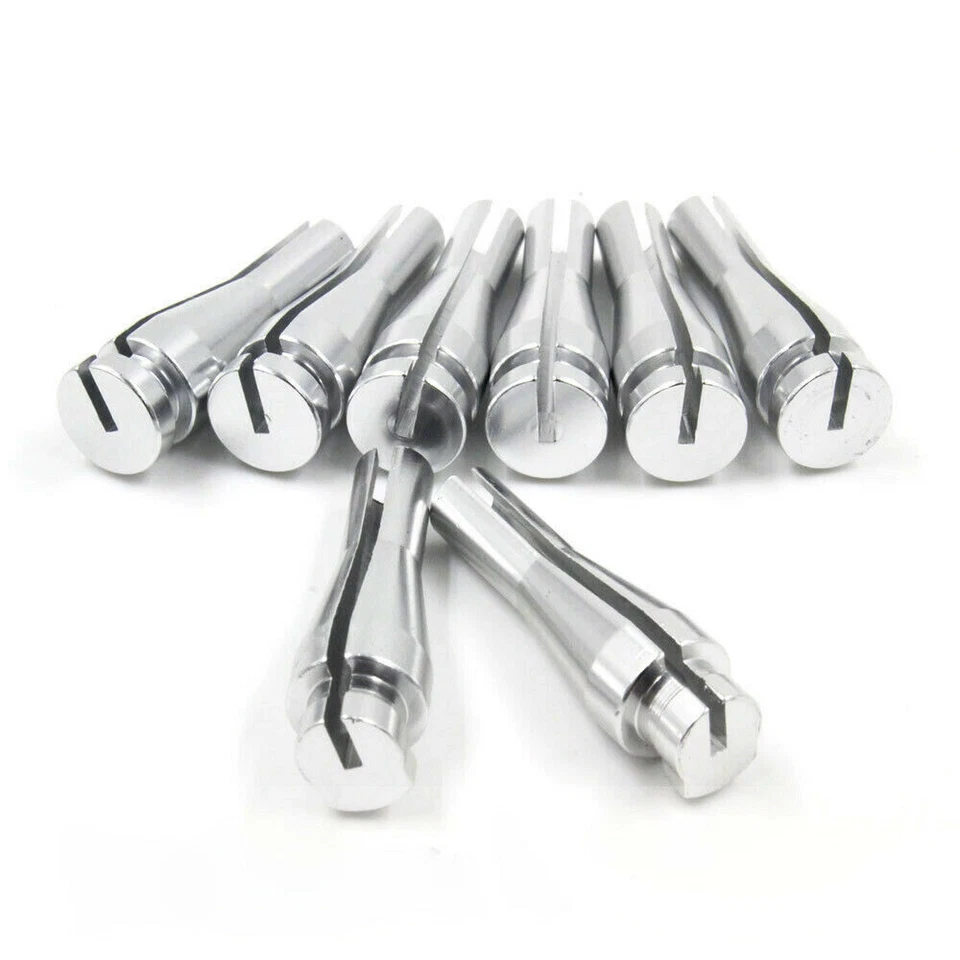 For Ford Ranger Truck Rear Door Handle Latch Cable Repair Kit 8 Ends Fix 2 Doors Foto 4 de 4