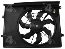 Engine Cooling Fan Assembly-Radiator Fan Assembly 76399 fits 15-18 Kia Sedona