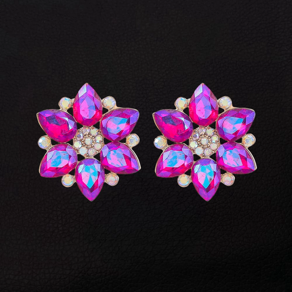 Kit di 30 supporti gioielli - 8x6 cm per orecchini e collane - Kraft - Perles & Co