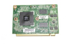 Toshiba U500 U505 M500 M505 scheda grafica scheda grafica 512 MB H000020190 NUOVA NEW