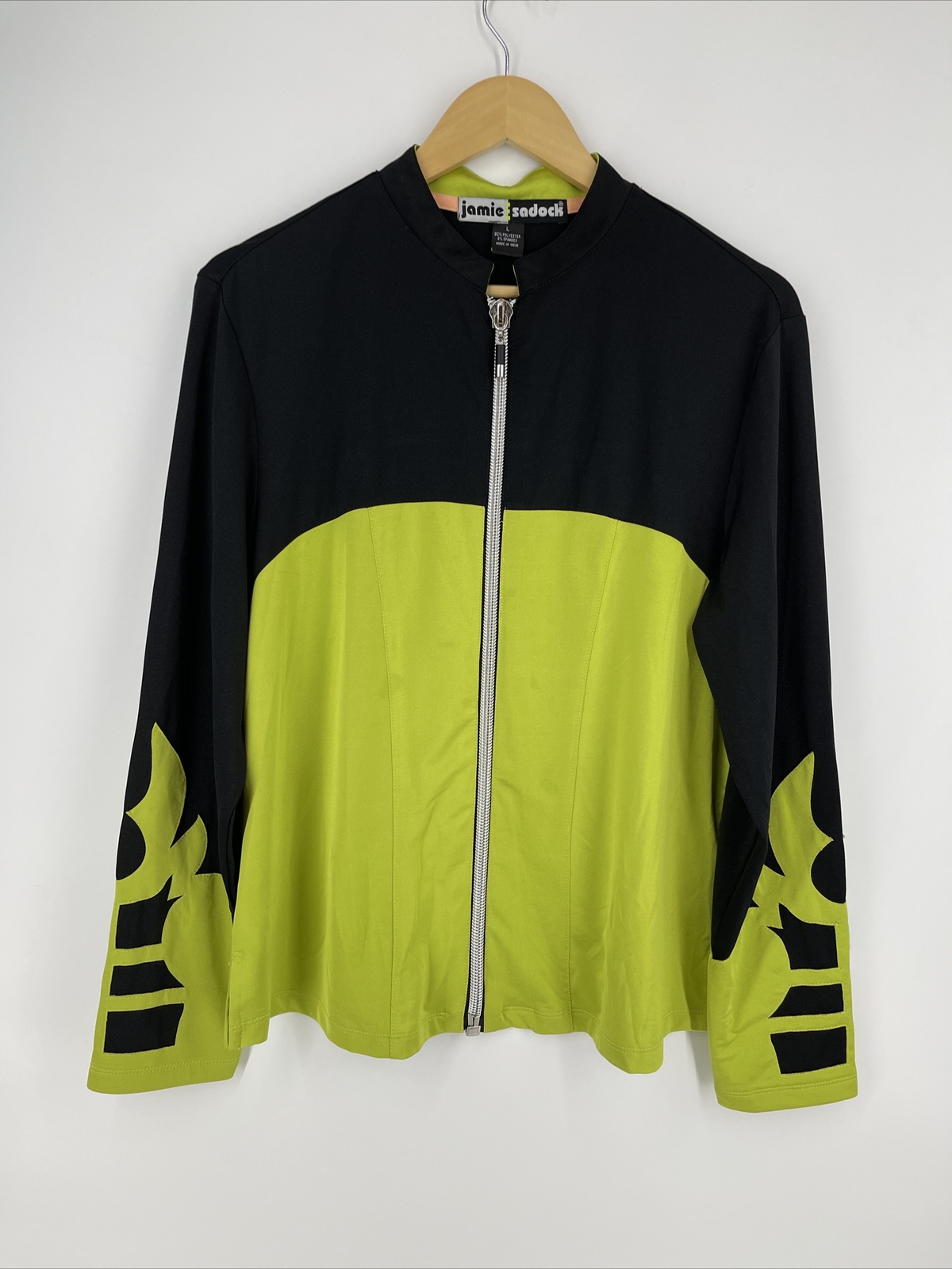 正規品】 Sadock 90s Jamie Sadock Tech Jamie Blouson