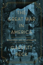 The Great War in America: World War I and Its Aftermath - Paperback - GOOD