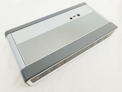 スピーカー・ウーファー BOSE SoundLink Bluetooth speaker III Amazon.com: Bose SoundLink Bluetooth Speaker III : Electronics
