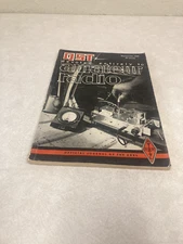 VINTAGE QST Magazine September 1968 Hunter Bandit Amplifier Tech ARRL HAM Radio