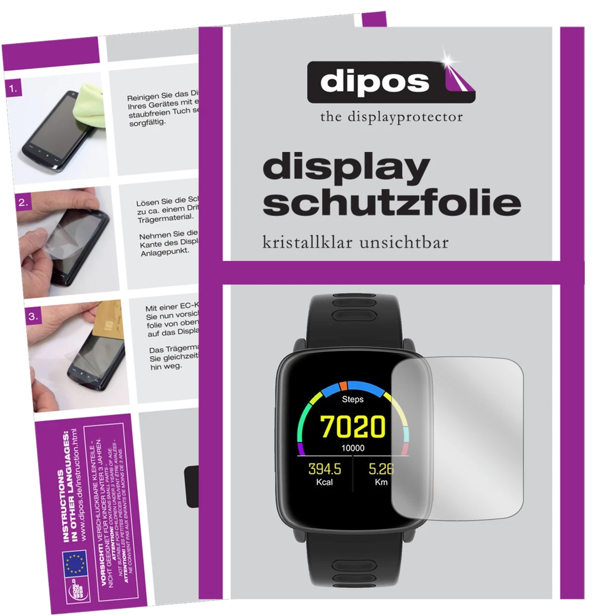 Yamay sw018 smartwatch cheap