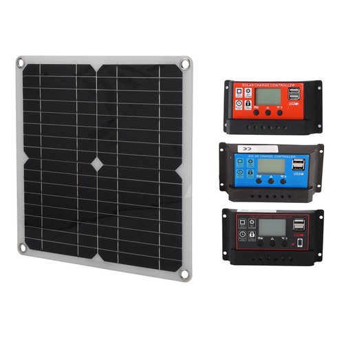 Caricatore A Pannello Solare Per Fotocamera Ad Anello, Compatibile Con Batteria Ri Ng Stick Up Cam, Ring Spotlight Plus/Pro Batteria, Impermeabile, Ricarica Rapida 5V 6W