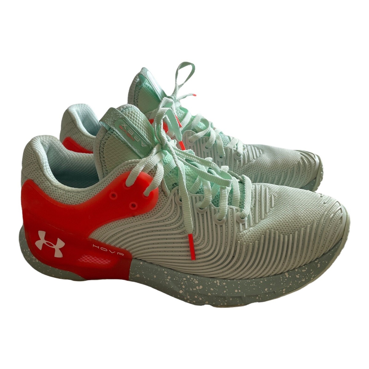 Very nice H shoes size 10.5 Buy Black Nylon Sport Shoes with White Fur Lining – Size 10  main image 2