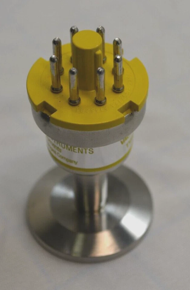 DV-6M-KF-25 / TUBO MEDIDOR DE VÁCUO / TELEDYNE HASTING - Imagem 2 de 4