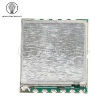 TX5823 5,8 GHz Modulo Trasmettitore Audio Video Wireless Modulo Trasmissione PLL FM