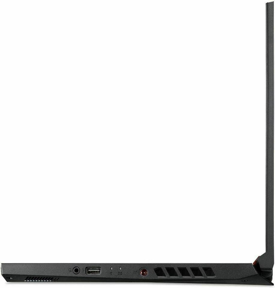 Acer Nitro 5 15.6 Gaming Intel Core i5 9300H 2.40GHz 8GB RAM 128/256GB+500G/1TB - Image 2 of 4