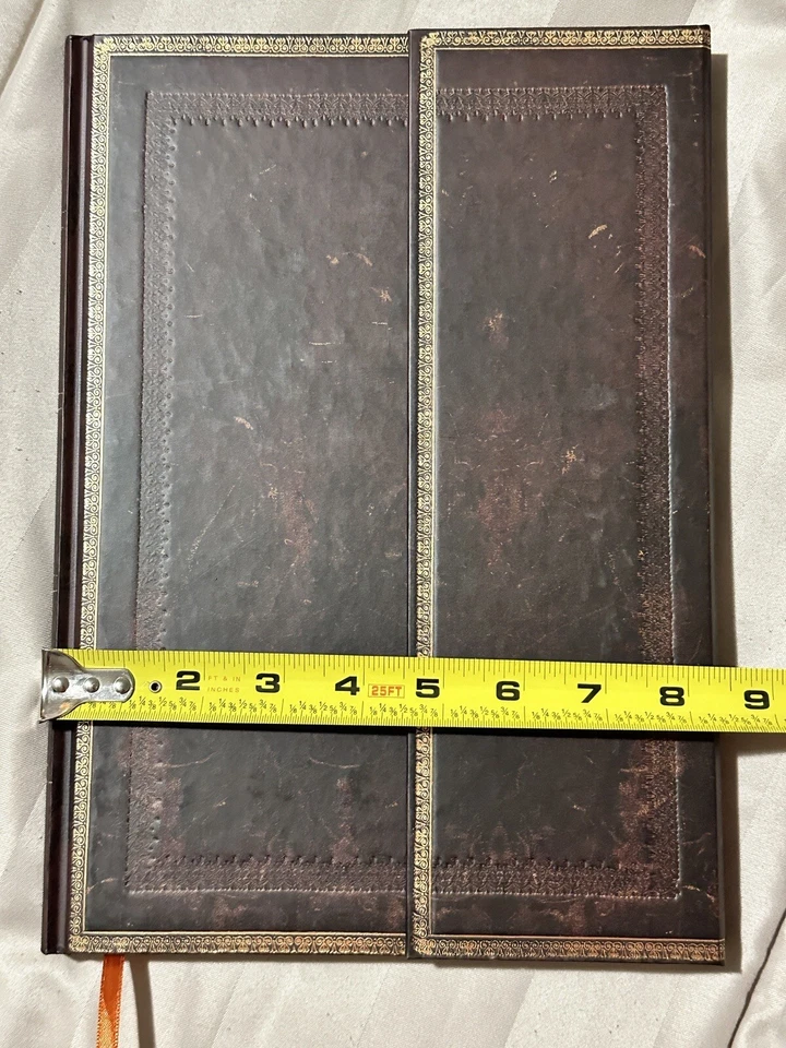 Journal Diary Sketch Book - Image 4 of 4