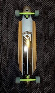 Earthwing Supermodel 38” Used 