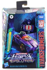 Transformers Shadow Striker Legacy Evolution Deluxe