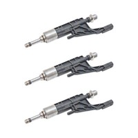 3X Magneti Marelli EinspritzdüSe FüR BMW 1Er 118I 116I 120I 2 Active Tourer X1