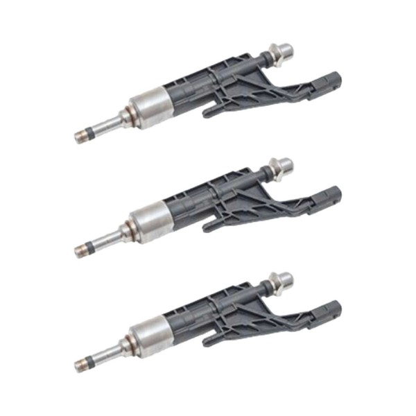 3X Magneti Marelli EinspritzdüSe FüR BMW 1Er 118I 116I 120I 2 Active Tourer X1-image