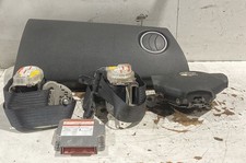 KIT AIRBAG SENZA CRUSCOTTO PER SUZUKI Swift 4° Serie 98910-62J02-000 (04>10)