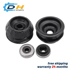 2x Strut Shock Mount Set Wbearing Front For 2008-2014 Scion Xd 48609-52100 2x Strut Shock Mount Set Wbearing Front For 2008-2014 Scion Xd 48609-52100