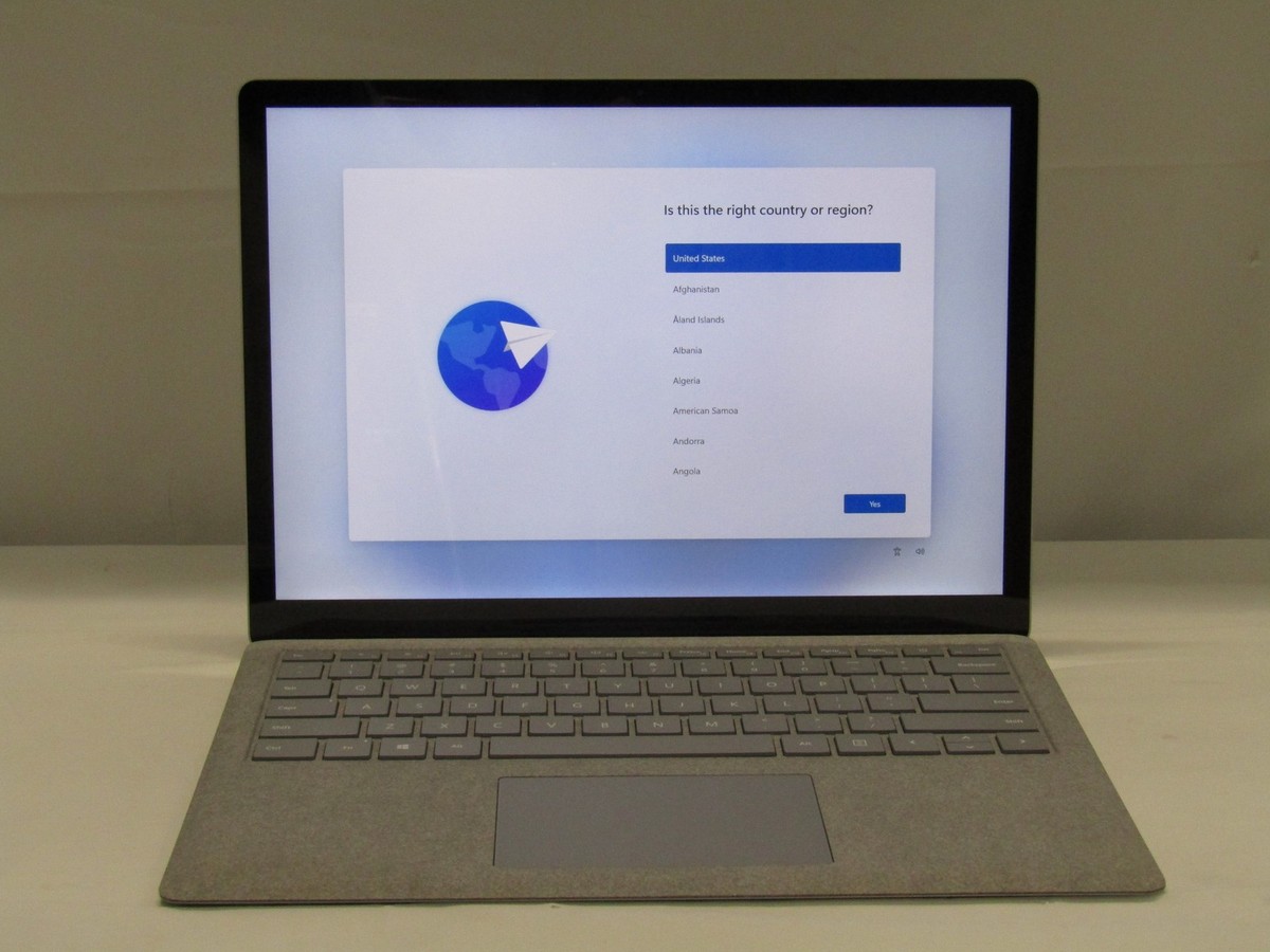 Microsoft - Surface Laptop 2◆i5-8350U/256G/8G/Win11 Amazon.com: Microsoft Surface Laptop 2 (Intel Core i5, 8GB