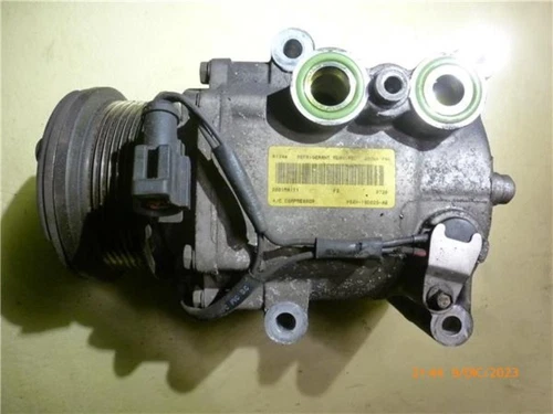 YS4H19D629AB Compresor Aire Acondicionado para FORD FOCUS BERLINA (CAK) 2 81128 - Imagen 1 de 4