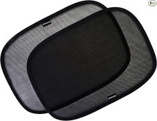 Car Window Shades for Baby 21"x14" - 4 Pack - Size: 21x14Number of Items: 4