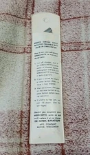 Garbage disposal tool Kitchen Sink InSinkErator Jam-Buster Plumbing Hex Wrench 