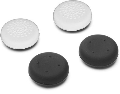 Gioteck Thumb-Grips Thumb-Sticks Gummi Kappen Knöpfe für Xbox One S Controller