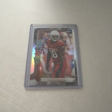 2025 Topps Chrome - Future Stars Marvin Harrison Jr. #FS-6 Refractor Silver 