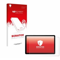 Schutz Folie FüR Samsung Galaxy Tab S10 Lite 5G Kratzfest Anti Fingerprint Klar