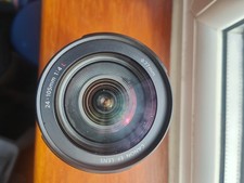 Canon EF 24-105mm F4 L IS Image Stabilizer USM AF Lens F&R Cap & Hood EOS DSLR