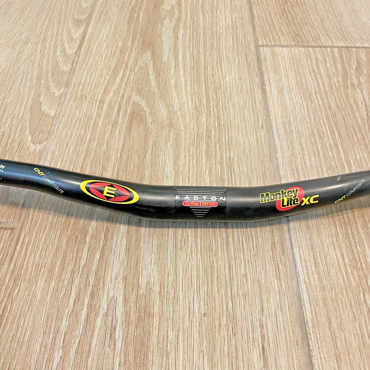 Easton Riser Bar Handlebars for Mountain Bike for sale | eBay